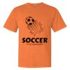 Comfort Colors - Garment-Dyed Heavyweight T-Shirt Thumbnail