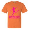 Comfort Colors - Garment-Dyed Heavyweight T-Shirt Thumbnail