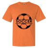 Comfort Colors - Garment-Dyed Heavyweight T-Shirt Thumbnail