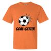 Comfort Colors - Garment-Dyed Heavyweight T-Shirt Thumbnail