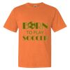 Comfort Colors - Garment-Dyed Heavyweight T-Shirt Thumbnail