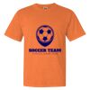 Comfort Colors - Garment-Dyed Heavyweight T-Shirt Thumbnail