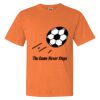 Comfort Colors - Garment-Dyed Heavyweight T-Shirt Thumbnail