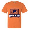 Comfort Colors - Garment-Dyed Heavyweight T-Shirt Thumbnail