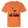 Comfort Colors - Garment-Dyed Heavyweight T-Shirt Thumbnail