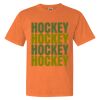 Comfort Colors - Garment-Dyed Heavyweight T-Shirt Thumbnail