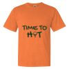 Comfort Colors - Garment-Dyed Heavyweight T-Shirt Thumbnail
