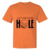 Comfort Colors - Garment-Dyed Heavyweight T-Shirt Thumbnail