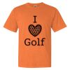 Comfort Colors - Garment-Dyed Heavyweight T-Shirt Thumbnail