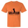 Comfort Colors - Garment-Dyed Heavyweight T-Shirt Thumbnail