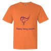 Comfort Colors - Garment-Dyed Heavyweight T-Shirt Thumbnail