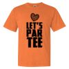Comfort Colors - Garment-Dyed Heavyweight T-Shirt Thumbnail