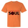 Comfort Colors - Garment-Dyed Heavyweight T-Shirt Thumbnail