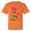 Comfort Colors - Garment-Dyed Heavyweight T-Shirt Thumbnail