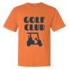 Comfort Colors - Garment-Dyed Heavyweight T-Shirt Thumbnail