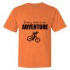 Comfort Colors - Garment-Dyed Heavyweight T-Shirt Thumbnail