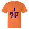 Comfort Colors - Garment-Dyed Heavyweight T-Shirt Thumbnail