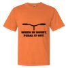 Comfort Colors - Garment-Dyed Heavyweight T-Shirt Thumbnail
