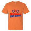 Comfort Colors - Garment-Dyed Heavyweight T-Shirt Thumbnail