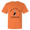 Comfort Colors - Garment-Dyed Heavyweight T-Shirt Thumbnail