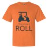 Comfort Colors - Garment-Dyed Heavyweight T-Shirt Thumbnail