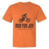 Comfort Colors - Garment-Dyed Heavyweight T-Shirt Thumbnail