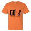 Comfort Colors - Garment-Dyed Heavyweight T-Shirt Thumbnail