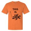 Comfort Colors - Garment-Dyed Heavyweight T-Shirt Thumbnail