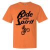 Comfort Colors - Garment-Dyed Heavyweight T-Shirt Thumbnail