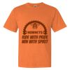 Comfort Colors - Garment-Dyed Heavyweight T-Shirt Thumbnail
