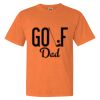 Comfort Colors - Garment-Dyed Heavyweight T-Shirt Thumbnail