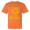 Comfort Colors - Garment-Dyed Heavyweight T-Shirt Thumbnail