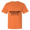 Comfort Colors - Garment-Dyed Heavyweight T-Shirt Thumbnail