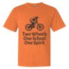 Comfort Colors - Garment-Dyed Heavyweight T-Shirt Thumbnail