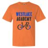 Comfort Colors - Garment-Dyed Heavyweight T-Shirt Thumbnail