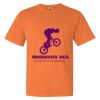 Comfort Colors - Garment-Dyed Heavyweight T-Shirt Thumbnail