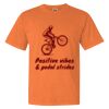 Comfort Colors - Garment-Dyed Heavyweight T-Shirt Thumbnail