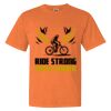 Comfort Colors - Garment-Dyed Heavyweight T-Shirt Thumbnail