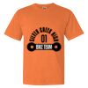 Comfort Colors - Garment-Dyed Heavyweight T-Shirt Thumbnail