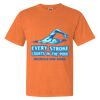 Comfort Colors - Garment-Dyed Heavyweight T-Shirt Thumbnail