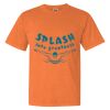 Comfort Colors - Garment-Dyed Heavyweight T-Shirt Thumbnail