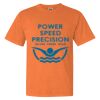Comfort Colors - Garment-Dyed Heavyweight T-Shirt Thumbnail