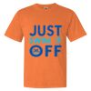 Comfort Colors - Garment-Dyed Heavyweight T-Shirt Thumbnail