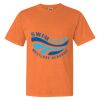 Comfort Colors - Garment-Dyed Heavyweight T-Shirt Thumbnail