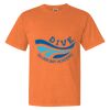 Comfort Colors - Garment-Dyed Heavyweight T-Shirt Thumbnail