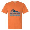 Comfort Colors - Garment-Dyed Heavyweight T-Shirt Thumbnail