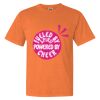 Comfort Colors - Garment-Dyed Heavyweight T-Shirt Thumbnail