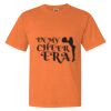 Comfort Colors - Garment-Dyed Heavyweight T-Shirt Thumbnail