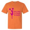 Comfort Colors - Garment-Dyed Heavyweight T-Shirt Thumbnail