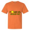 Comfort Colors - Garment-Dyed Heavyweight T-Shirt Thumbnail